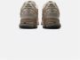 New Balance Olijf Pigskin Sneakers met Gewatteerde Hiel Multicolor - Thumbnail 21