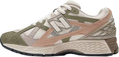 New Balance Comfort Hardloopschoenen M1906 Multicolor Dames