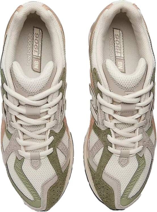 New Balance Comfort Hardloopschoenen M1906 Multicolor Dames