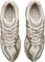 New Balance Olijf Pigskin Sneakers met Gewatteerde Hiel Multicolor - Thumbnail 8
