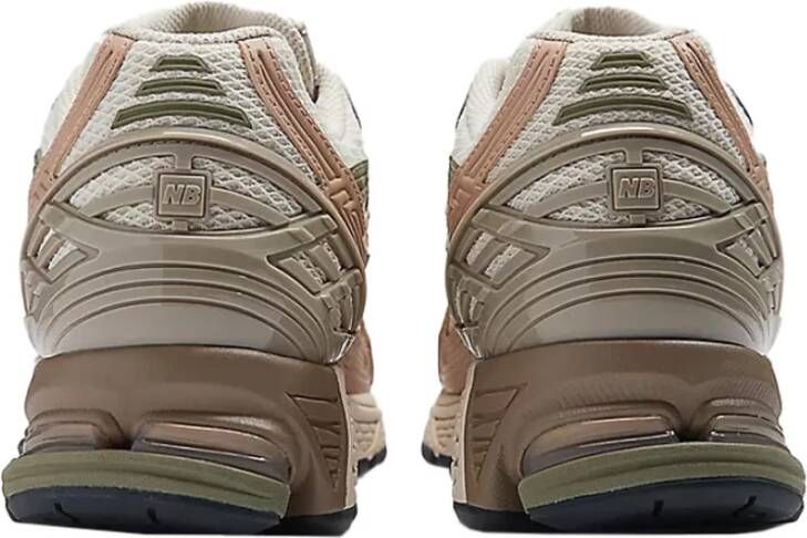 New Balance Comfort Hardloopschoenen M1906 Multicolor Dames