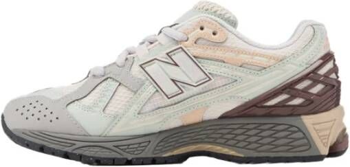 New Balance Comfortabele hardloopschoenen Multicolor Heren
