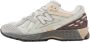 New Balance Comfortabele hardloopschoenen Multicolor Heren - Thumbnail 2