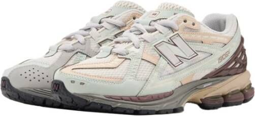 New Balance Comfortabele hardloopschoenen Multicolor Heren