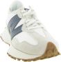 New Balance 327 Fashion sneakers Schoenen moonbeam maat: 40 beschikbare maaten:36.5 37.5 39 40.5 41.5 - Thumbnail 8