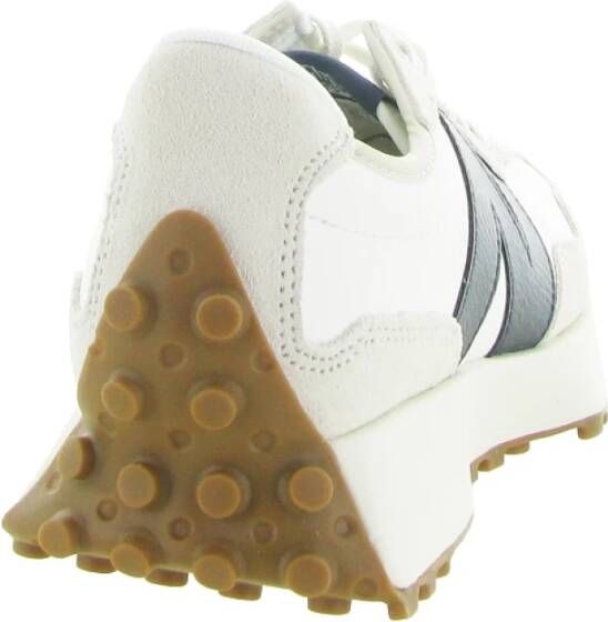 New Balance Core RWB Hilfiger Sneakers Beige Dames