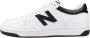 New Balance Sneakers Lifestyle Schoen Unisex Streetwear Volwassen - Thumbnail 7