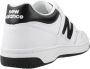 New Balance Sneakers Lifestyle Schoen Unisex Streetwear Volwassen - Thumbnail 8
