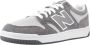 New Balance Sneakers Lente Zomer Collectie Gray - Thumbnail 13