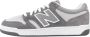 New Balance Sneakers Lente Zomer Collectie Gray - Thumbnail 14