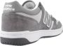 New Balance Sneakers Lente Zomer Collectie Gray - Thumbnail 15