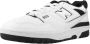 New Balance Sneakers Unisex Lifestyle Schoenen Ltz Streetwear Volwassen - Thumbnail 6