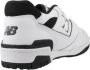 New Balance Sneakers Unisex Lifestyle Schoenen Ltz Streetwear Volwassen - Thumbnail 7