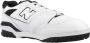 New Balance Sneakers Unisex Lifestyle Schoenen Ltz Streetwear Volwassen - Thumbnail 9