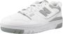 New Balance 550 Basketball Schoenen white maat: 42.5 beschikbare maaten:37.5 42.5 36.5 - Thumbnail 7
