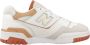 New Balance Bbw550Wa Au Lait Schoenmaat 39 1 2 Sneakers BBW550WA - Thumbnail 6