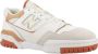 New Balance Bbw550Wa Au Lait Schoenmaat 39 1 2 Sneakers BBW550WA - Thumbnail 7