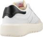 New Balance 302 Fashion sneakers Schoenen white black maat: 37.5 beschikbare maaten:36 37.5 38.5 39.5 40.5 - Thumbnail 2