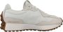 New Balance Casual sneakers met stijl ID Ws327Pj Wit Dames - Thumbnail 12