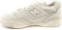 New Balance Heren Sneakers Lente Zomer Collectie Beige Heren - Thumbnail 8