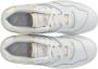 New Balance Elegante en praktische sneakers White Dames - Thumbnail 7