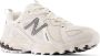 New Balance Nimbus Cloud White Black Trail Hardloopschoenen Beige - Thumbnail 3