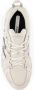 New Balance Nimbus Cloud White Black Trail Hardloopschoenen Beige - Thumbnail 4