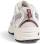 New Balance Crème Synthetische Sneaker Lente Zomer Collectie White Dames - Thumbnail 20