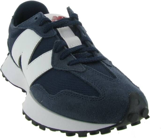 New Balance Ct300 Klassieke Stijl Sneakers Blue Heren