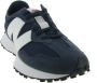 New Balance MS327 Heren Sneakers Casual Sport Schoenen Blauw 327 MS327CPD - Thumbnail 9