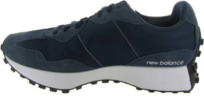 New Balance Ct300 Klassieke Stijl Sneakers Blue Heren