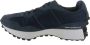 New Balance MS327 Heren Sneakers Casual Sport Schoenen Blauw 327 MS327CPD - Thumbnail 10