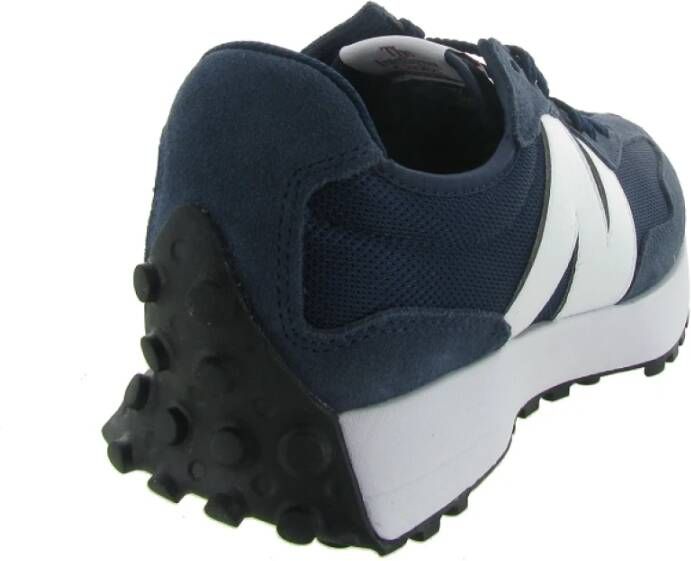 New Balance Ct300 Klassieke Stijl Sneakers Blue Heren