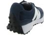 New Balance MS327 Heren Sneakers Casual Sport Schoenen Blauw 327 MS327CPD - Thumbnail 11