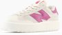 New Balance Klieke tennisschoen met overdreven proporties en onverwachte details Gray Heren - Thumbnail 11