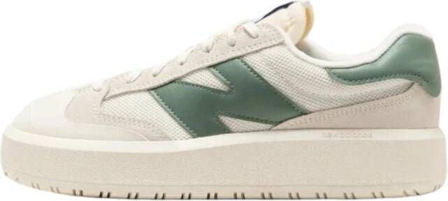 New Balance Ct302 Sneakers