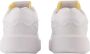 New Balance Hardloopschoenen Geïnspireerd White Dames - Thumbnail 10
