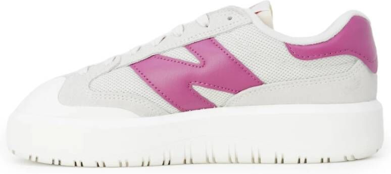 New Balance Ct302Rp 302 Roze Dames