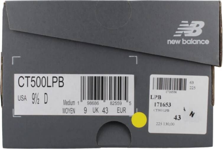 New Balance Ct500 LPB Sneakers