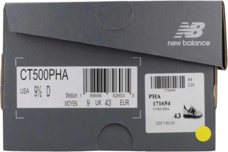 New Balance Ct500 PHA Sneakers voor Heren