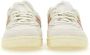 New Balance Ct500 Wit Karamel Sneakers White Unisex - Thumbnail 12