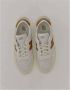 New Balance Ct500 Wit Karamel Sneakers White Unisex - Thumbnail 15