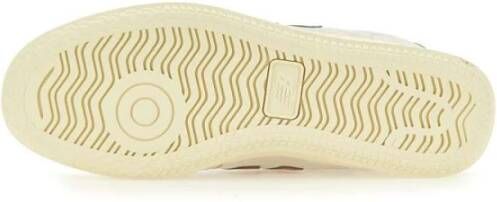 New Balance Ct500 Wit Karamel Sneakers White Unisex
