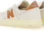 New Balance Ct500 Wit Karamel Sneakers White Unisex - Thumbnail 17