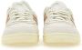 New Balance Ct500 Wit Karamel Sneakers White Unisex - Thumbnail 3