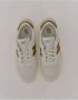 New Balance Ct500 Wit Karamel Sneakers White Unisex - Thumbnail 6