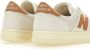 New Balance Ct500 Wit Karamel Sneakers White Unisex - Thumbnail 8