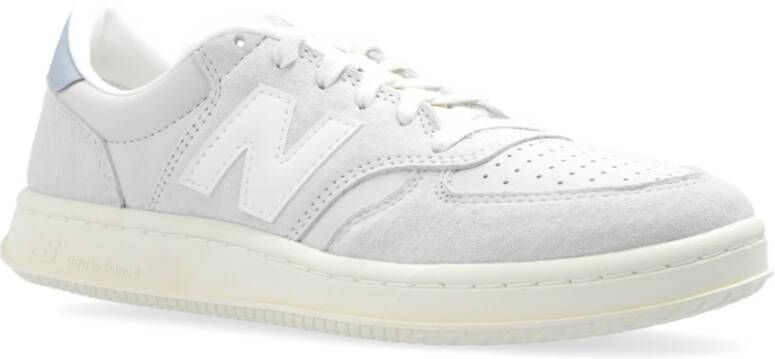 New Balance Ct500Ag sneakers Gray Heren