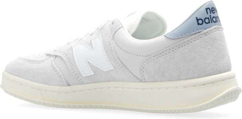 New Balance Ct500Ag sneakers Gray Heren