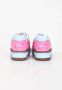 New Balance Dames 550 Roze Rode Blauwe Sneakers Multicolor Dames - Thumbnail 8